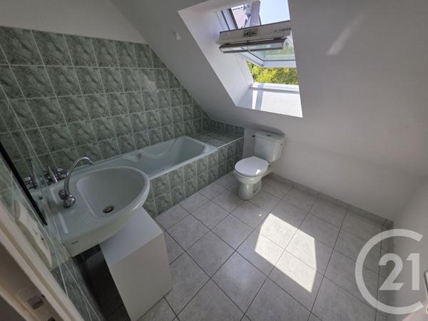 Maison à vendre  5 pièces - 89,24 m2 LARMOR PLAGE - 56