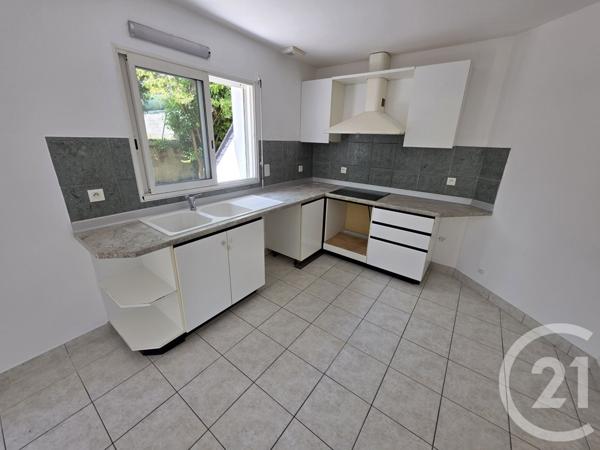 Maison à vendre  5 pièces - 89,24 m2 LARMOR PLAGE - 56