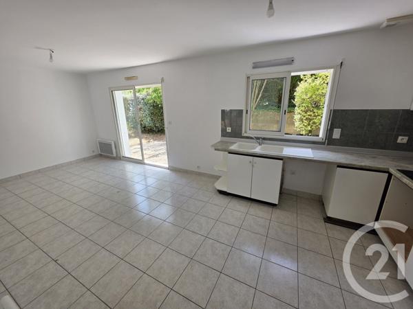 Maison à vendre  5 pièces - 89,24 m2 LARMOR PLAGE - 56