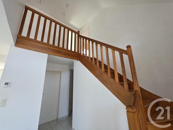 Maison à vendre  5 pièces - 89,24 m2 LARMOR PLAGE - 56