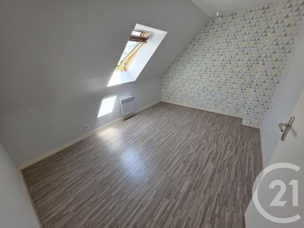 Maison à vendre  5 pièces - 89,24 m2 LARMOR PLAGE - 56