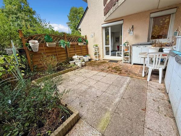 Vente Appartement 2 pièces 59 m2 à Soisy-sur-Seine