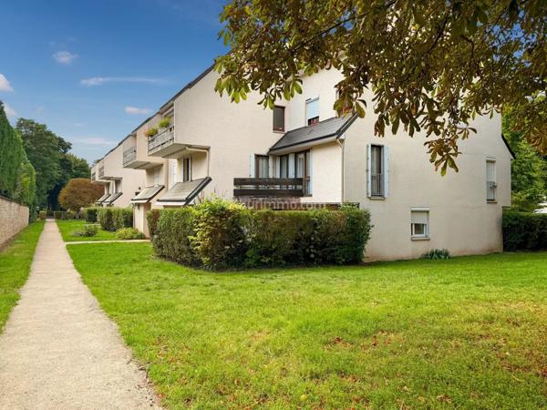 Vente Appartement 2 pièces 59 m2 à Soisy-sur-Seine