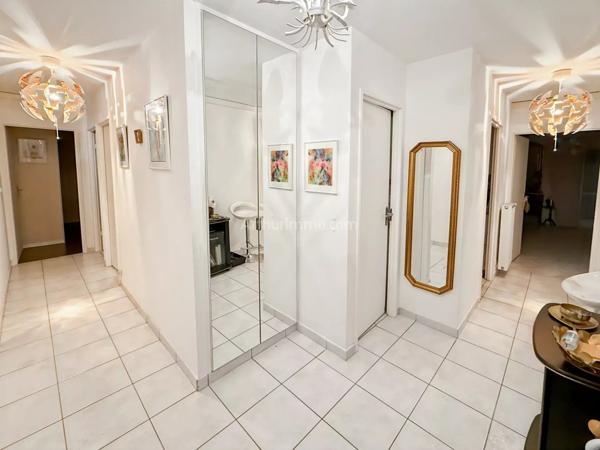 Vente Appartement 2 pièces 59 m2 à Soisy-sur-Seine