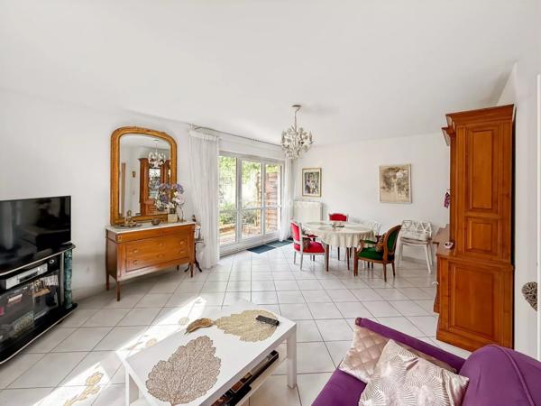 Vente Appartement 2 pièces 59 m2 à Soisy-sur-Seine