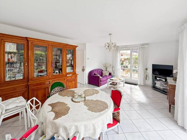 Vente Appartement 2 pièces 59 m2 à Soisy-sur-Seine