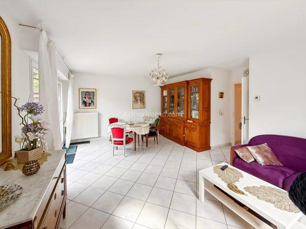 Vente Appartement 2 pièces 59 m2 à Soisy-sur-Seine