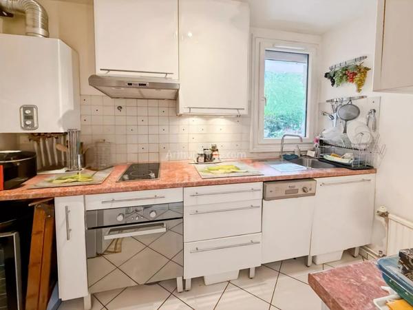 Vente Appartement 2 pièces 59 m2 à Soisy-sur-Seine