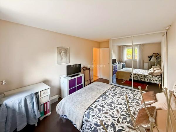 Vente Appartement 2 pièces 59 m2 à Soisy-sur-Seine