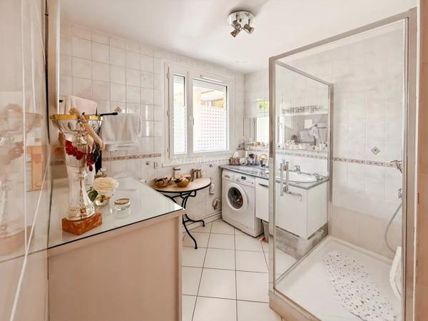 Vente Appartement 2 pièces 59 m2 à Soisy-sur-Seine