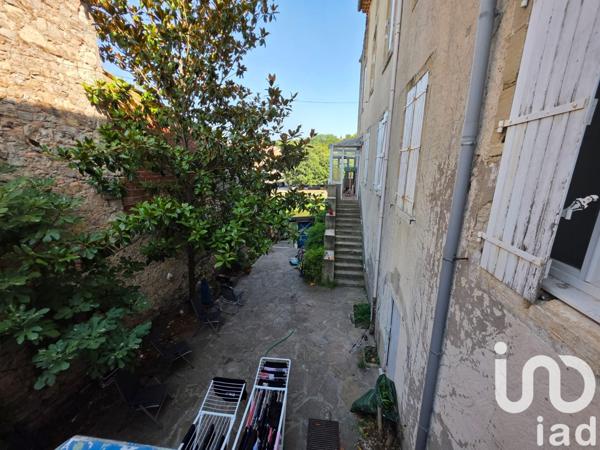 Building for sale 260 m² Bédarieux