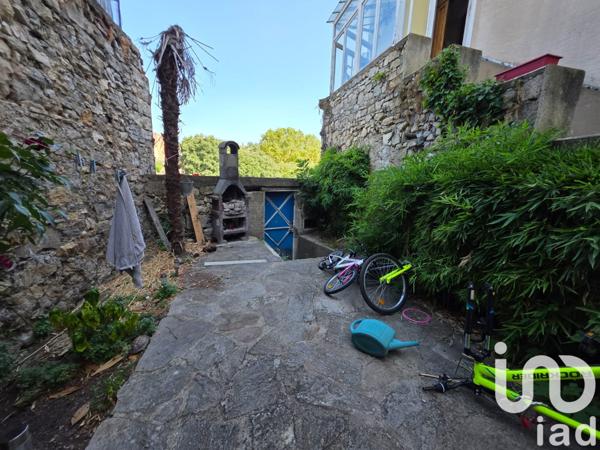 Building for sale 260 m² Bédarieux