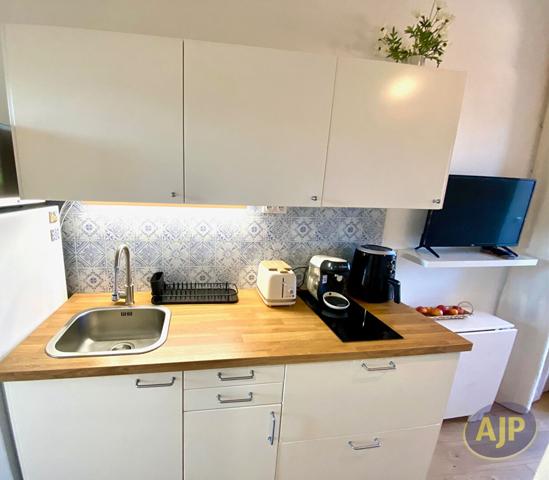 Vente appartement Les Sables D Olonne : 166 000 € - AJP Immobilier Les Sables-d'Olonne