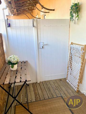 Vente appartement Les Sables D Olonne : 166 000 € - AJP Immobilier Les Sables-d'Olonne