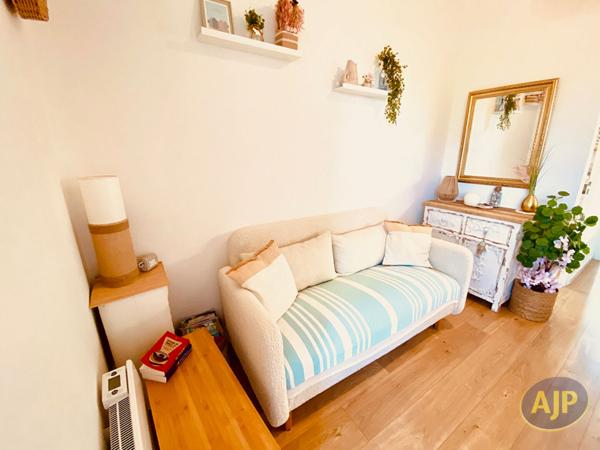 Vente appartement Les Sables D Olonne : 166 000 € - AJP Immobilier Les Sables-d'Olonne