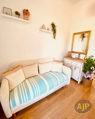 Vente appartement Les Sables D Olonne : 166 000 € - AJP Immobilier Les Sables-d'Olonne