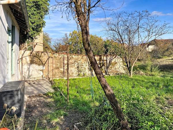 Maison de village à rénover – Champlitte