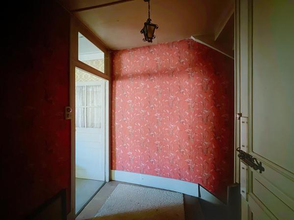 Maison de village à rénover – Champlitte