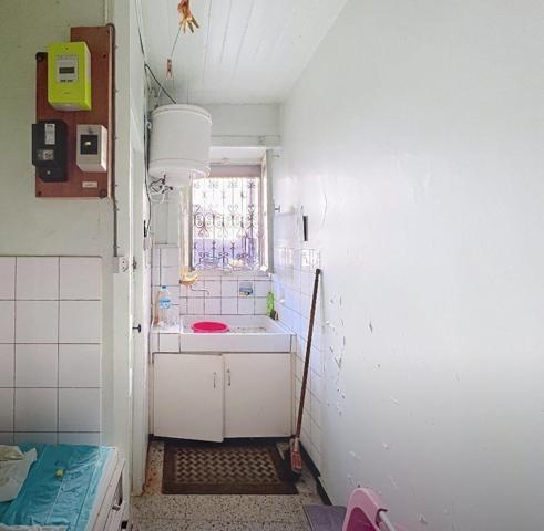 Maison de village à rénover – Champlitte