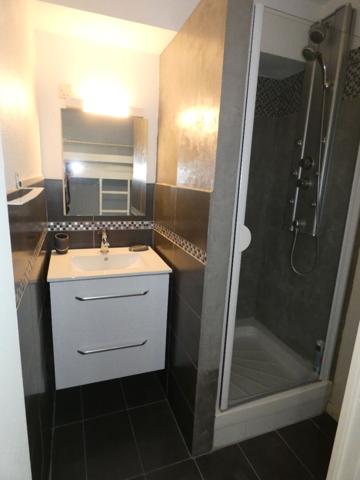 Appartement La Grande Motte 1 pièce(s) 19.79 m2