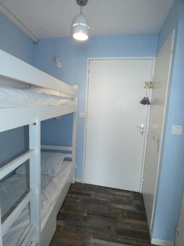 Appartement La Grande Motte 1 pièce(s) 19.79 m2