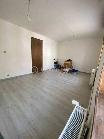 Maison de ville de 136 m²