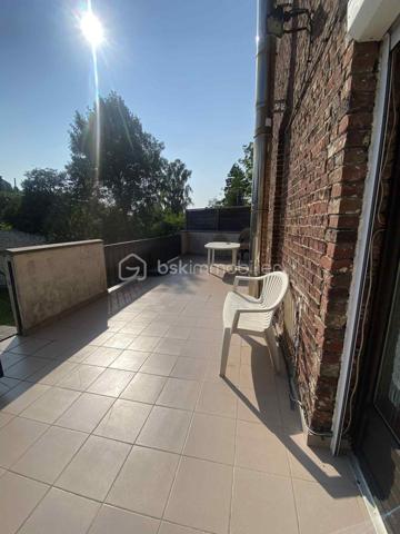 Maison de ville de 136 m²