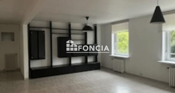 À vendre Maison 6 pièces 130 m² - Chierry 02400