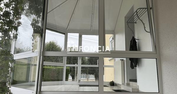 À vendre Maison 6 pièces 130 m² - Chierry 02400