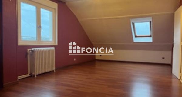 À vendre Maison 6 pièces 130 m² - Chierry 02400