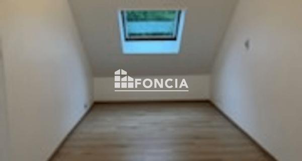 À vendre Maison 6 pièces 130 m² - Chierry 02400