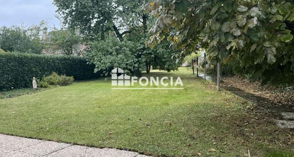 À vendre Maison 6 pièces 130 m² - Chierry 02400