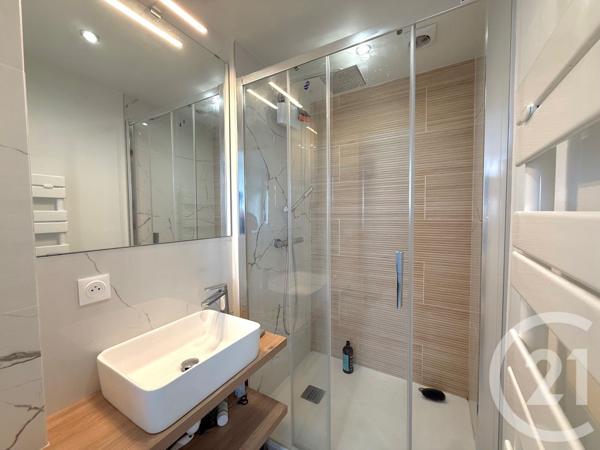 Appartement F5 à vendre  6 pièces - 114,40 m2 NANCY - 54