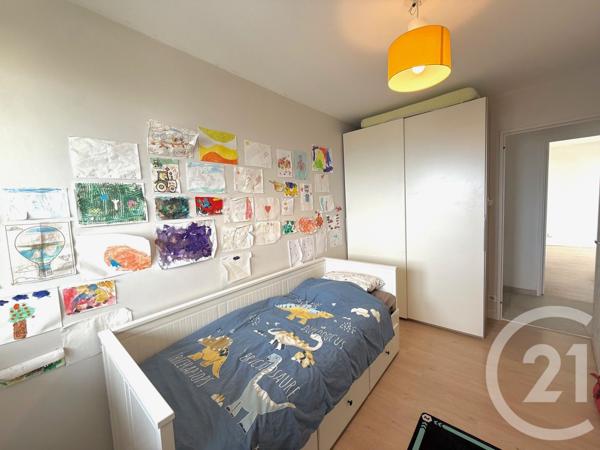 Appartement F5 à vendre  6 pièces - 114,40 m2 NANCY - 54