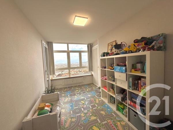 Appartement F5 à vendre  6 pièces - 114,40 m2 NANCY - 54