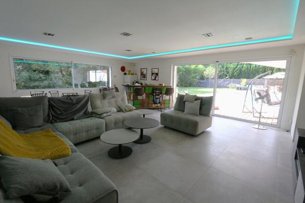 17750 ETAULES ETAULES - Villa contemporaine