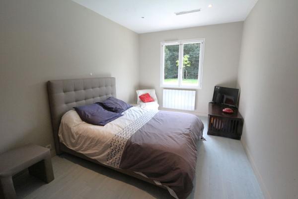 17750 ETAULES ETAULES - Villa contemporaine