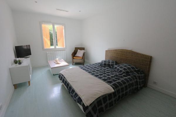 17750 ETAULES ETAULES - Villa contemporaine