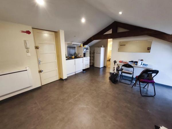 Vente Appartement 2 pièces 39 m2 à Valence