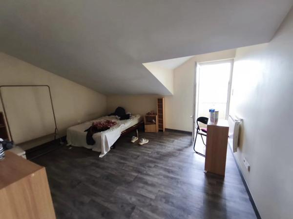 Vente Appartement 2 pièces 39 m2 à Valence