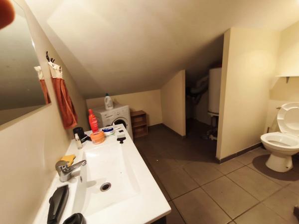 Vente Appartement 2 pièces 39 m2 à Valence