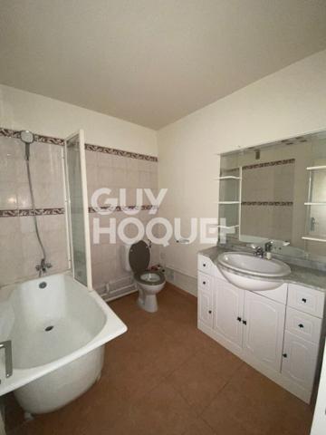 Appartement Meudon La Foret 1 pièce 24.97 m2