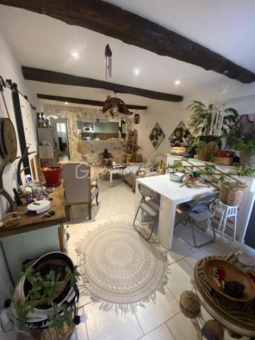 Appartement de 58,32 m²