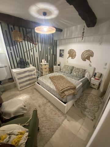 Appartement de 58,32 m²