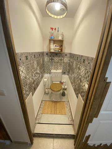 Appartement de 58,32 m²