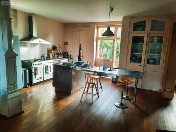 Maison de ville à vendre à Cancale en Ille-et-Vilaine (35260), ref : 11785/375   
Centre