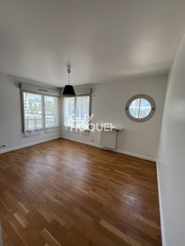 Appartement à louer de 2 pièces de 43.21 m²