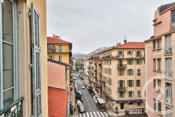 Appartement F3 à vendre  3 pièces - 64,21 m2 NICE - 06