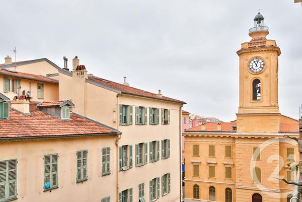 Appartement F3 à vendre  3 pièces - 64,21 m2 NICE - 06