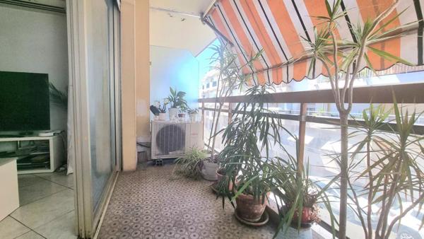 Vente Appartement 4 pièces 82 m2 à Nice